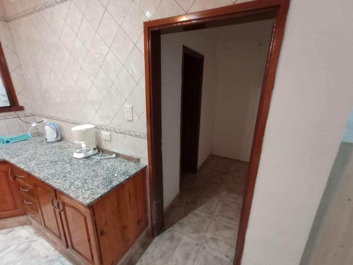 Lo De Lubrano Apartment Villa Regina Exterior photo